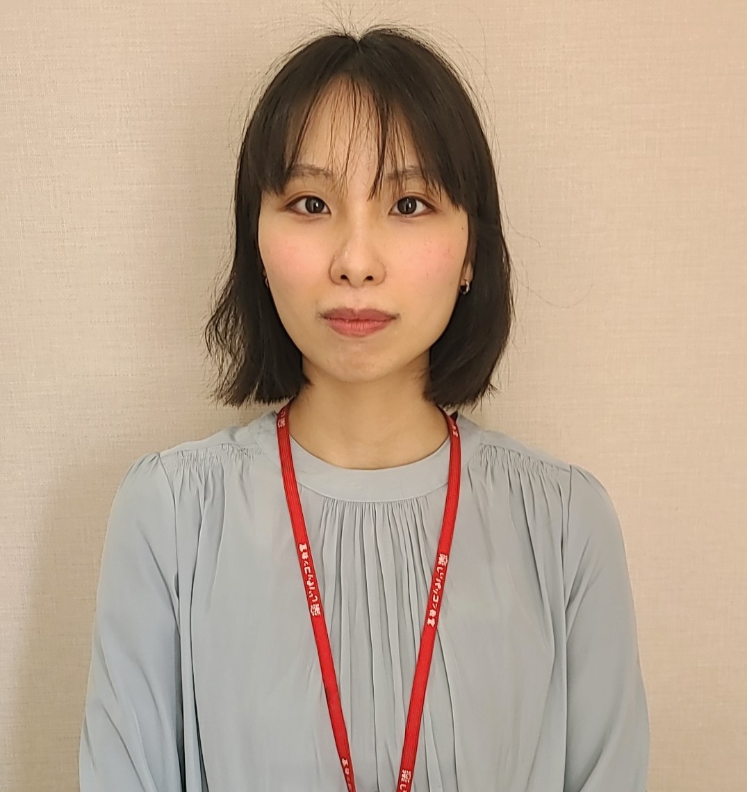 支援員2の写真