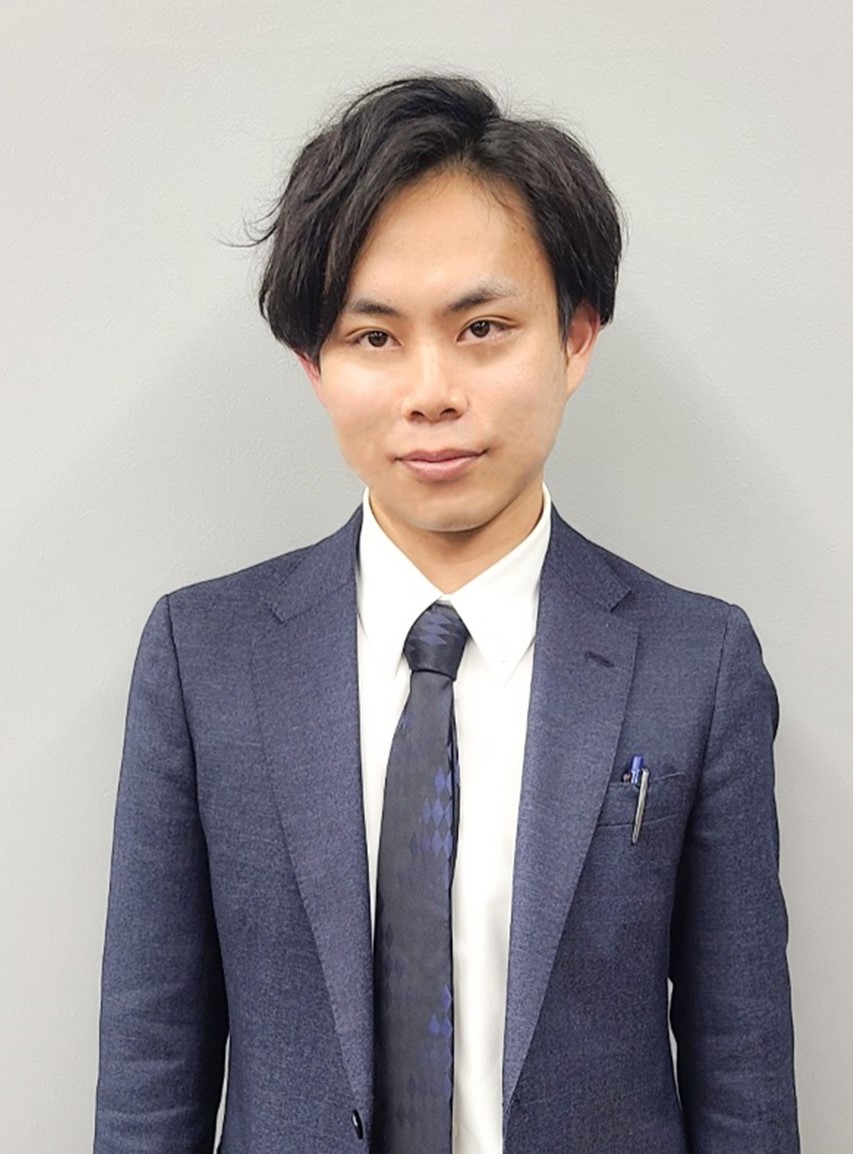 支援員3の写真