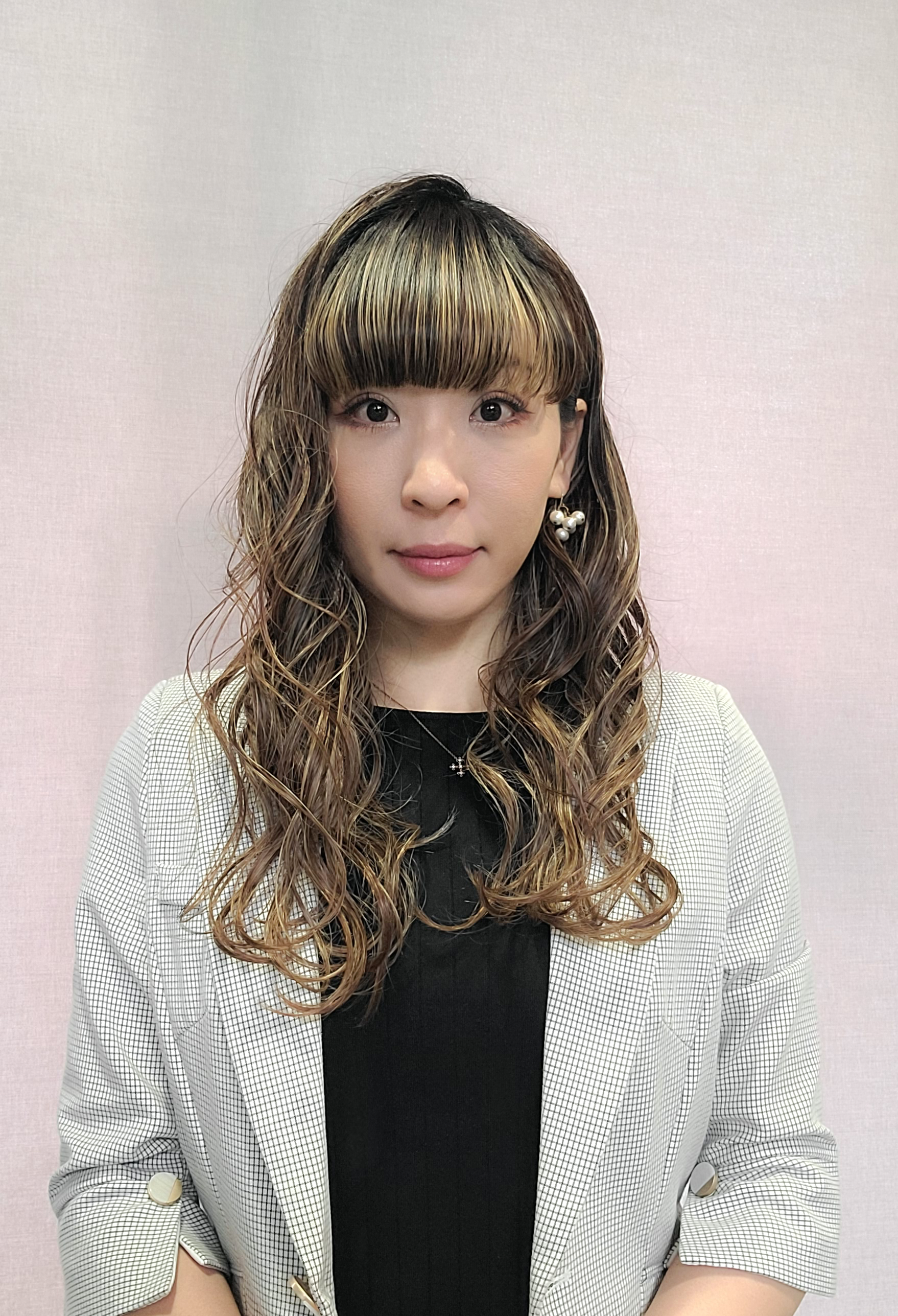 マネージャーの写真