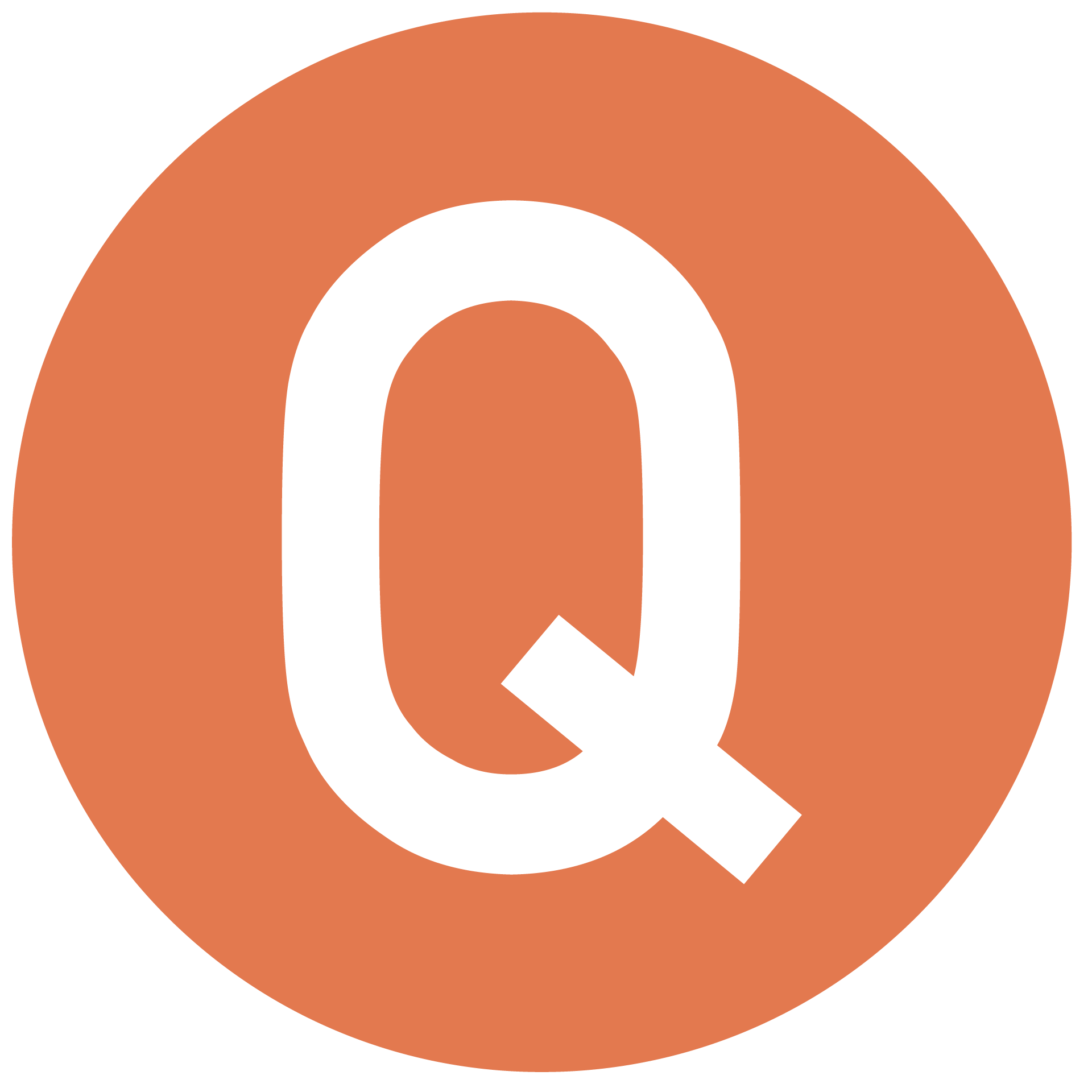 Q
