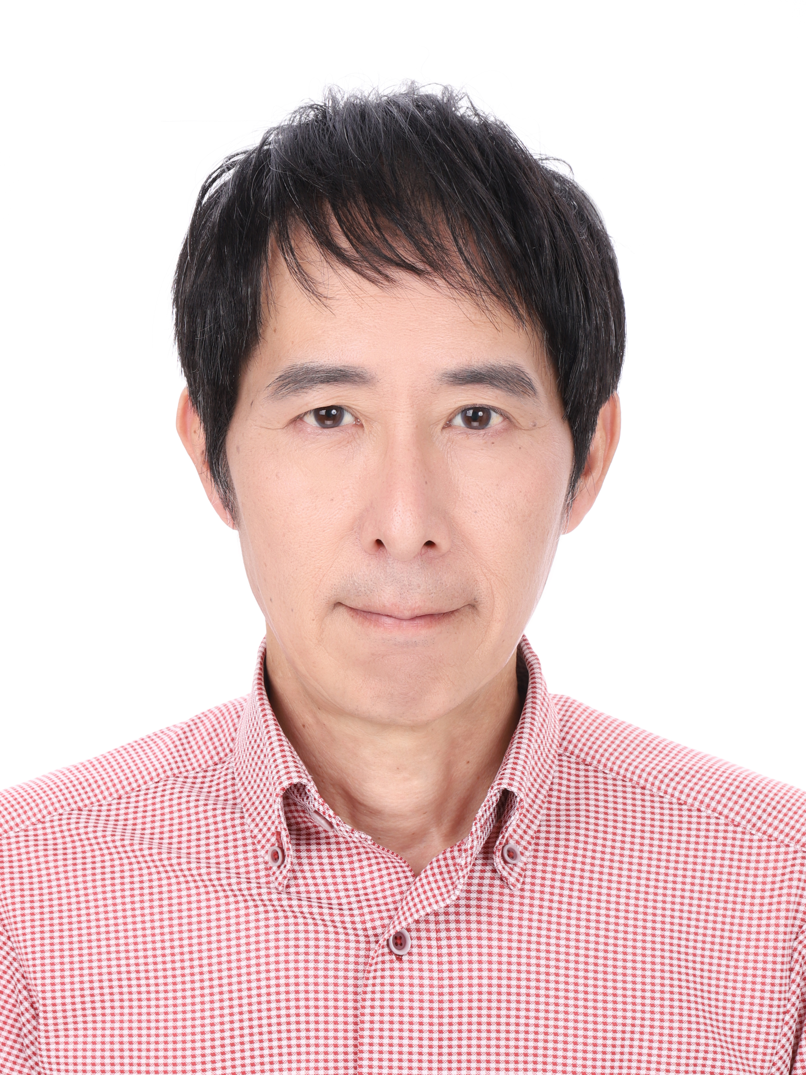 プロフィール写真
